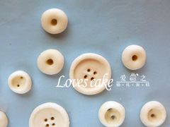 -爱之婚礼蛋糕(建外SOHO西区店)