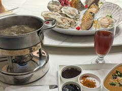 -璞御·海鲜·雪花牛肉局(宾水西道店)