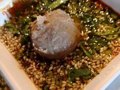 -花田煮鲜牛肉火锅(钟楼众汇店)