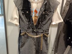 -URBAN REVIVO(上海中庚漫游城店)
