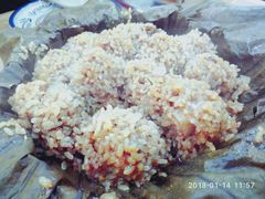 -小放牛炒菜馆(裕华东路店)