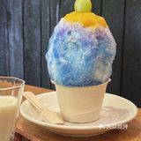 因为我家超出配送范围了。然后，思考️晚上吃什么呢