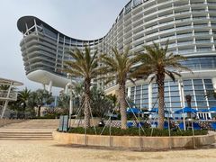 -深圳大梅沙京基洲际度假酒店