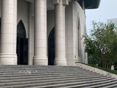 -杭州基督教会崇一堂