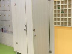 -RoMan罗马健身工作室(莘庄店)