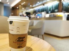 -猫屎咖啡(日月光中心广场店)