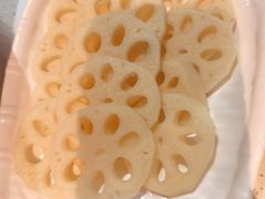 -黄记煌三汁焖锅(顺义华联店)