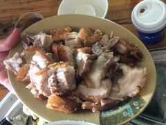 -洲心明记烧肉大粥(总店)