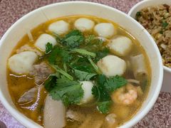 -明月虾面(厦禾路店)