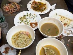 -从前慢海鲜面馆