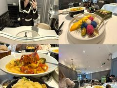 -泰香米泰国餐厅(鎏嘉码头店)