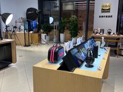 -Sony Store索尼(深圳深业上城店)