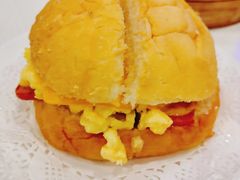 -澳门陈光记烧味饭店(南京德基广场店)