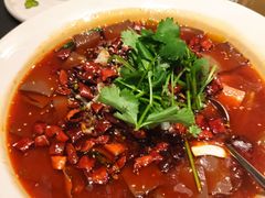 -望乡楼上海菜(日月光店)