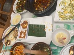 -云海肴·汽锅鸡·云南菜(曲江大悦城店)