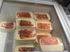 -福成自助烤肉(双桥万达店)