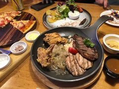 -沈阳瑞士酒店·普拉那啤酒坊