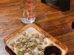 -今邕烧烤(西大店)