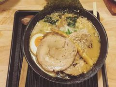 -雷门拉面·现熬骨汤(凯德来福士店)