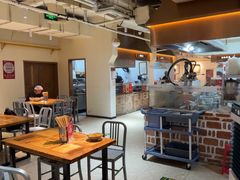 -袁家村关中印象体验地(大唐不夜城店)