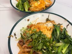 -湘味粉面馆(麓山南路店)