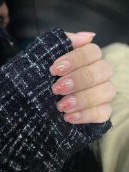-Aso Artist Beauty美甲美睫