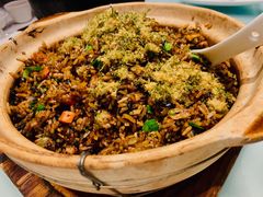 紫菜炒饭-黑明餐厅(白鹭洲店)