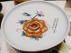 -京味斋·烤鸭·北京菜(安贞店)