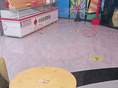 -DQ·蛋糕·冰淇淋(动壹店)