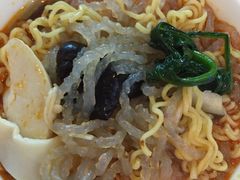 -青岛蓝海大饭店·爱琴海自助餐厅(崂山店)