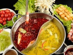 -海底捞火锅(群光广场店)