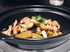 -宝丽轩中餐厅BAOLIXUAN