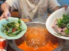 -老凯俚酸汤鱼(鸿通城店)