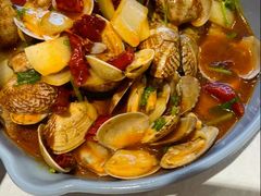 -辣盆盆麻辣小龙虾(哈尔滨总店)