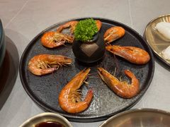 -龙虾奇迹(大华三路店)