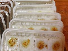 -南大门韩国米糕(公滨路店)