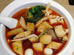 -尝健麻辣拌(大悦城店)