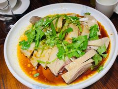 白切鹅-优之名鹅城