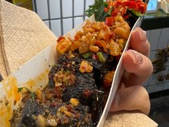 -董顺桃小粒臭豆腐(太平街一店)