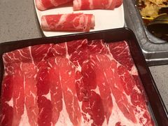 -海底捞火锅(奥山世纪城店)