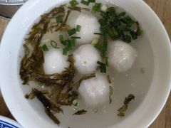 -一路飘香面馆
