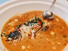 -海鸿荟·沿江菜(中山北路店)