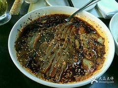 -眉州东坡酒楼