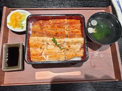 -玄白·炭烤活鳗(上海首店)