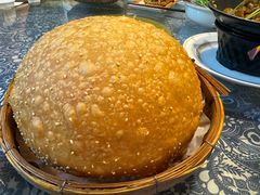 -米庄·原味私房菜(骏壹万邦店)