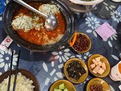 -张关合渣(航空大道店)