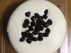 珍奶波波流心蛋糕-积慕Cake(解放大道店)