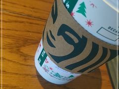 -星巴克(北京通州九棵树西路店)