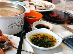-阳光岛·海鲜盛宴(银泰中心in99店)