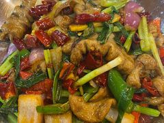 -绿雅居原生态农庄(小涌店)